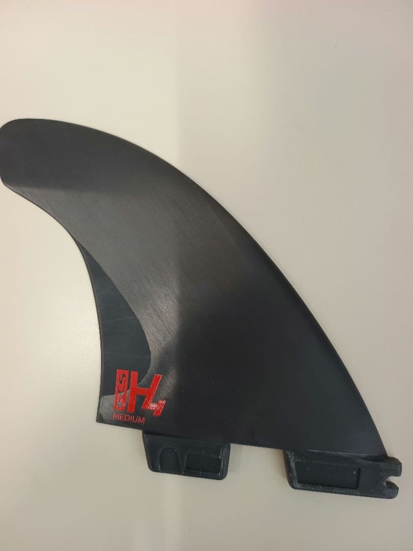 FCS2 H4フィン サイズM トライ