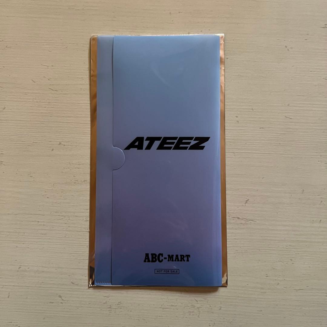 ATEEZ ANITEEZ チョンベア ジョンホ グッズまとめ売り