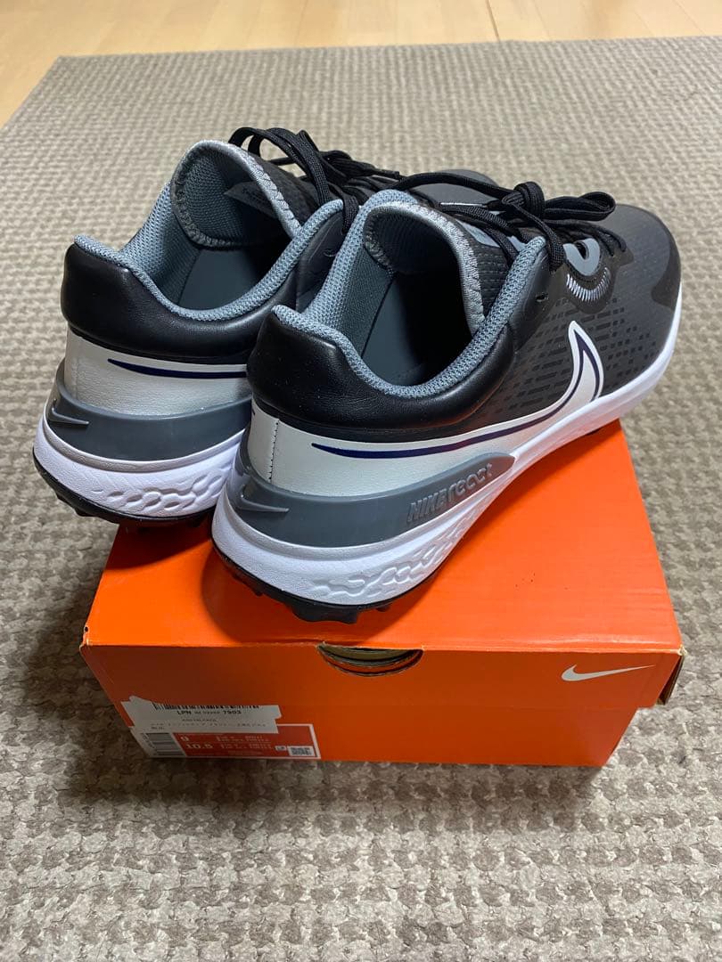 新品未使用❗️ナイキ INFINITY PRO2 W 27cm