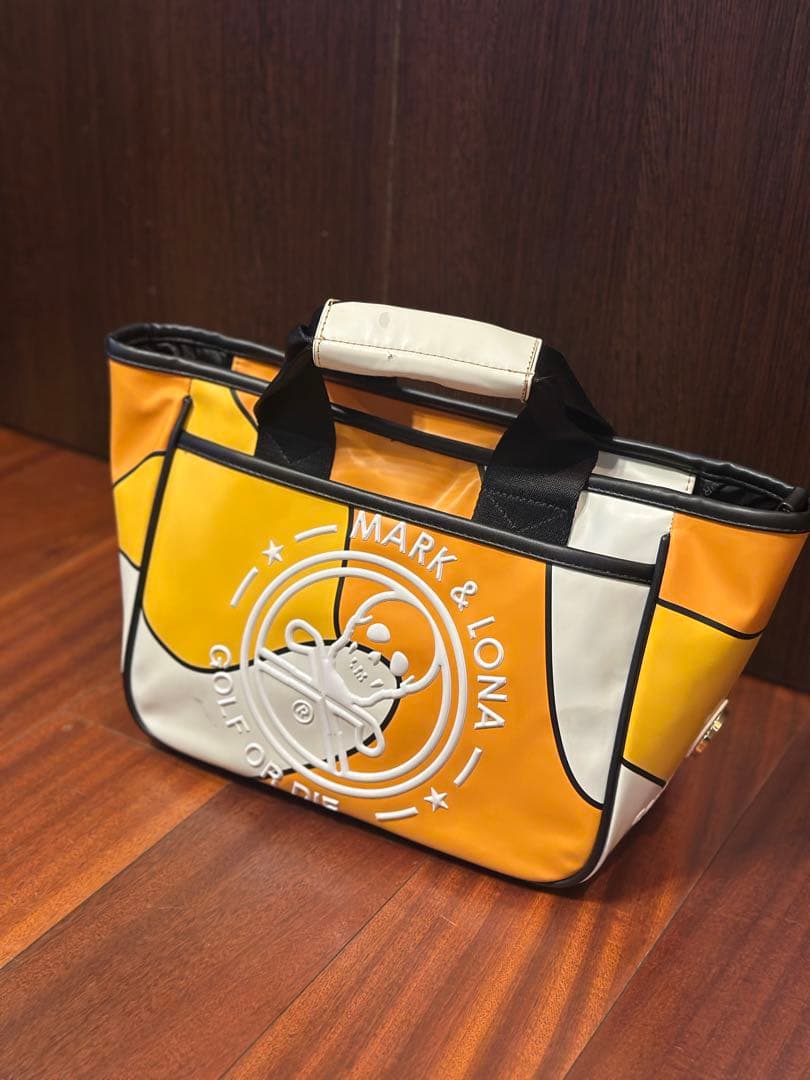 MARK&LONA カートバック