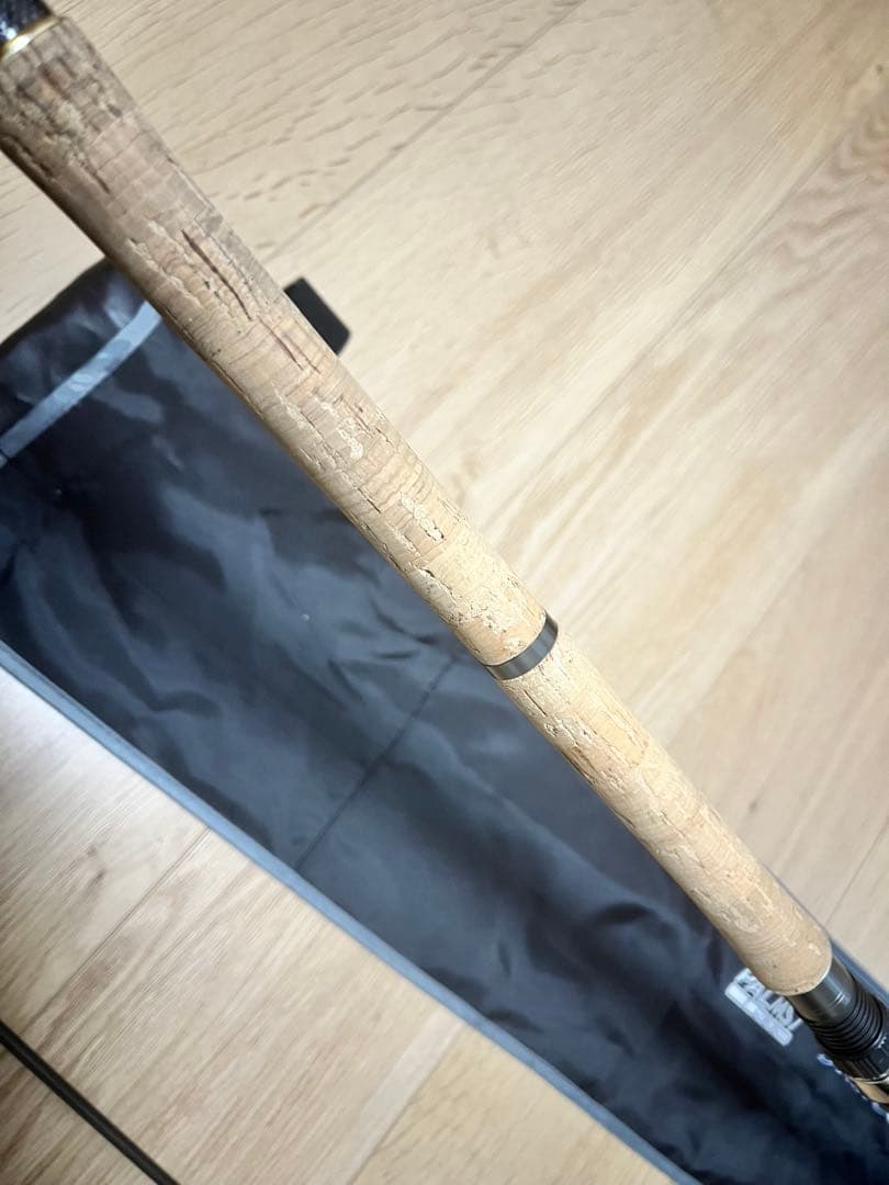 PALMS ShoreGun スピニングロッド