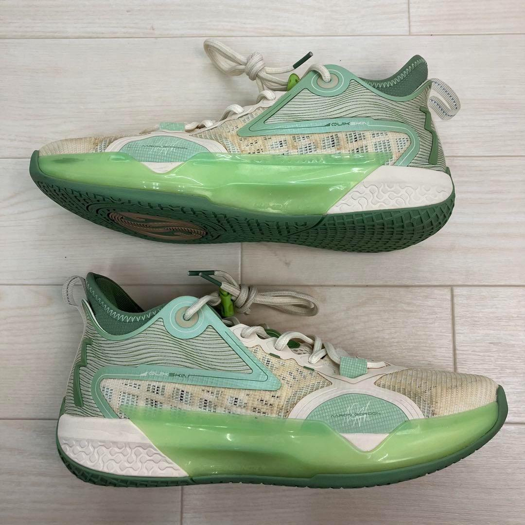 361° スリーシックスティワン Degrees Zen 5 バッシュ