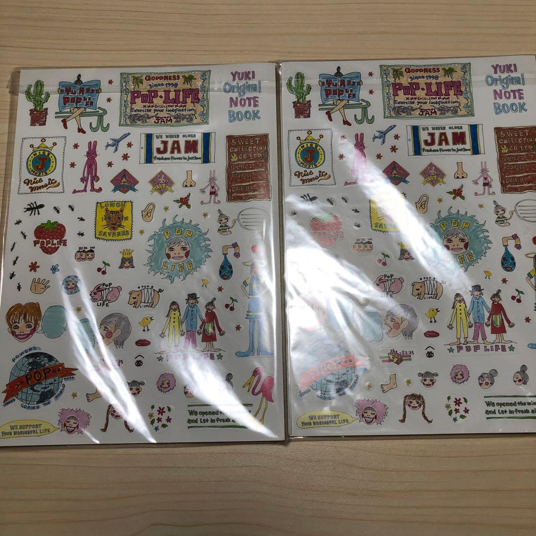 【新品·未使用】JUDY AND MARY ツアー　グッズ　ジュディマリ