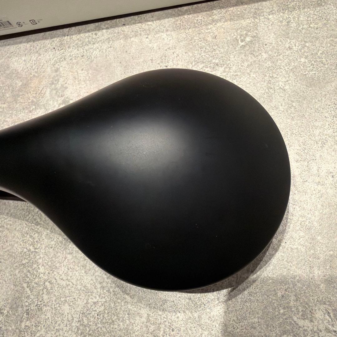 ppppppkaaaaaa 150mm リファ　シャワーヘッド　黒