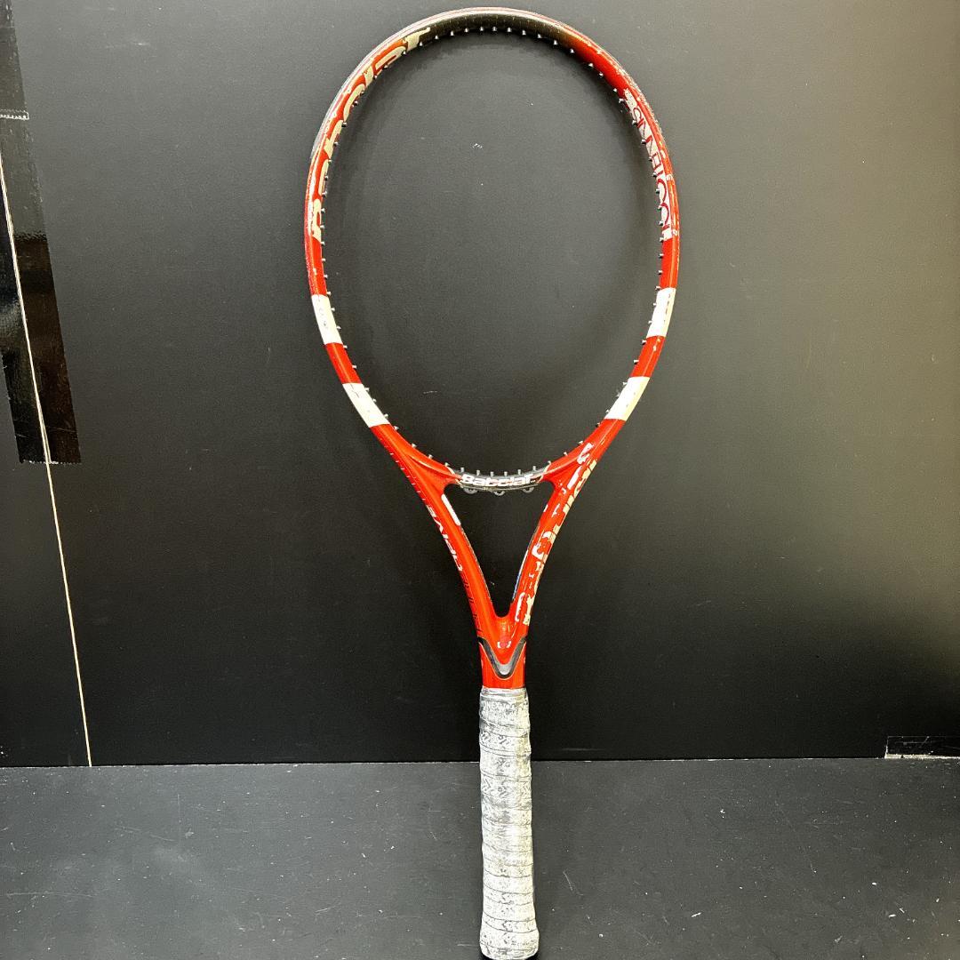 BabolaT PURE DRIVE　バボラ　135周年記念モデル　硬式ラケット