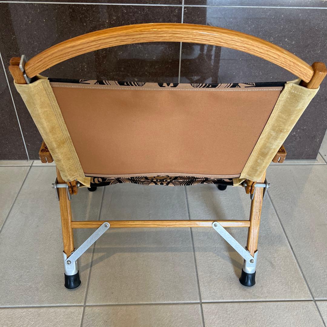 GARAWARU カーミットチェア OLD MOUNTAIN