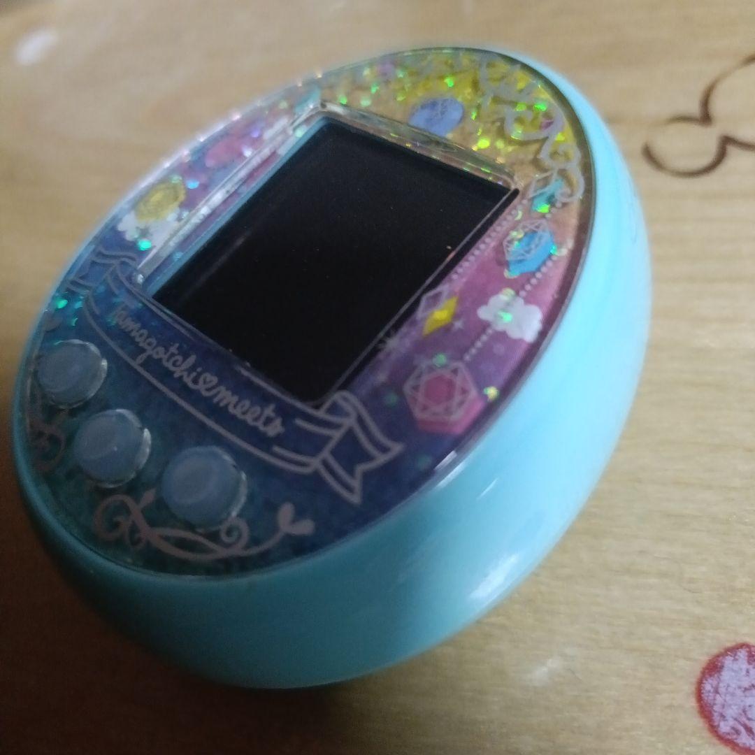 たまごっちみーつ　ファンタジー