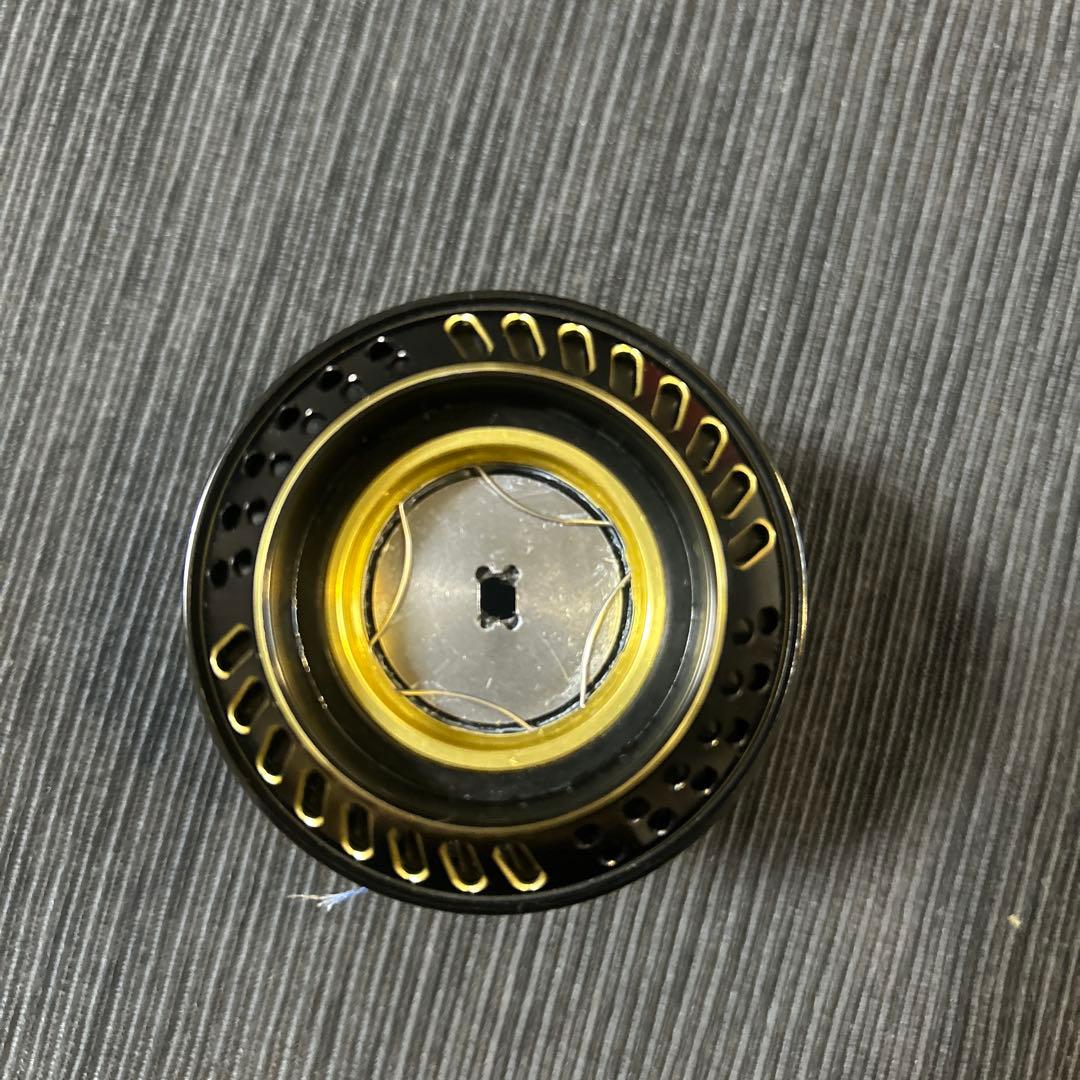 リール NO LIMITS 19SW7900RC