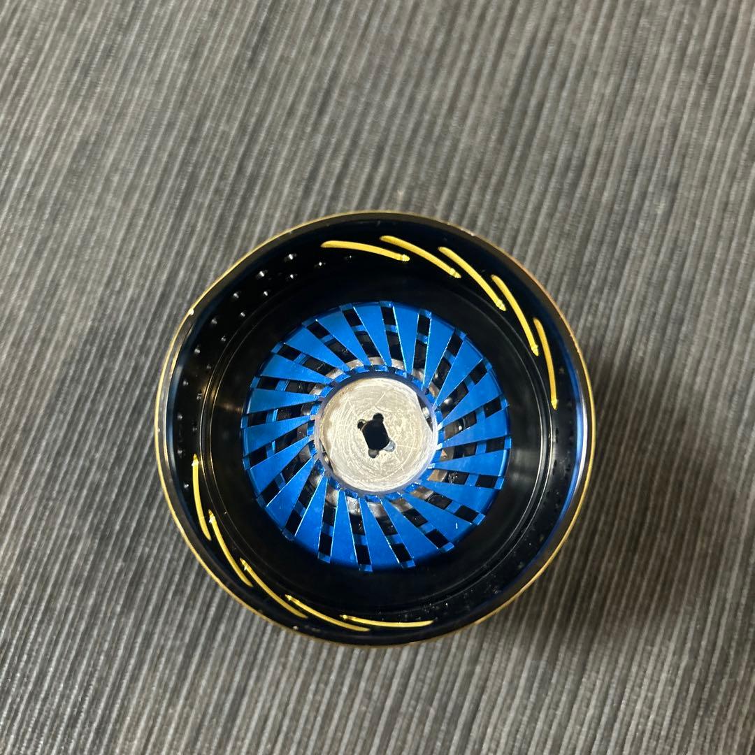 リール NO LIMITS 19SW7900RC