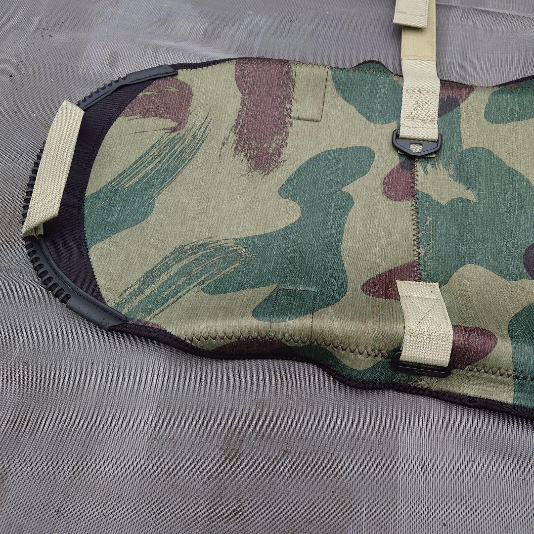 BURTON　スノーボード　ソールカバー