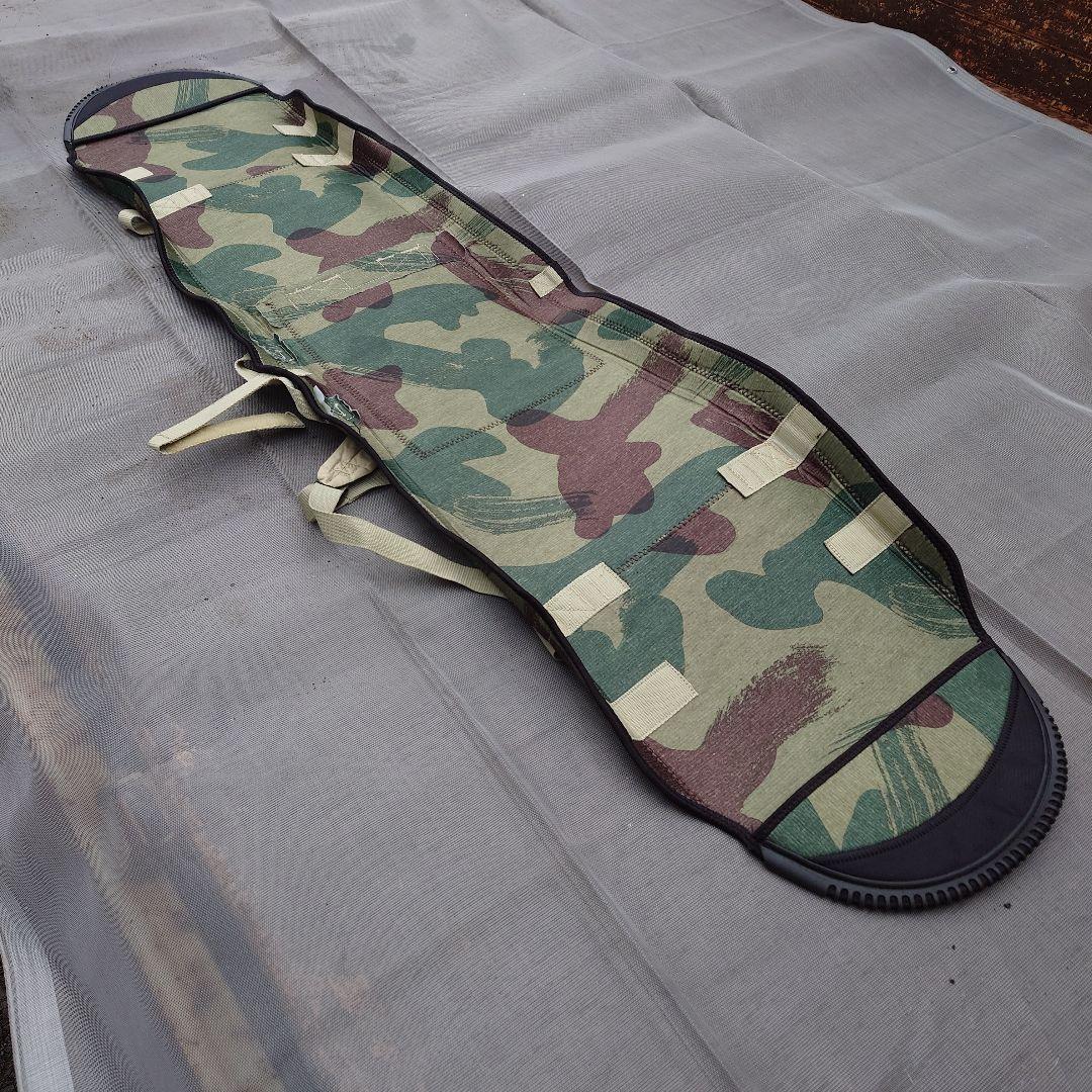 BURTON　スノーボード　ソールカバー