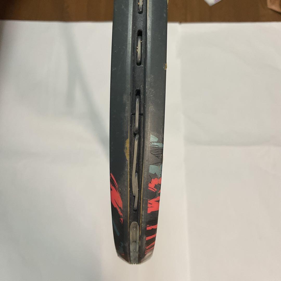 YONEX ジオブレイク GEOBREAK 50VS ラケット 袋付き