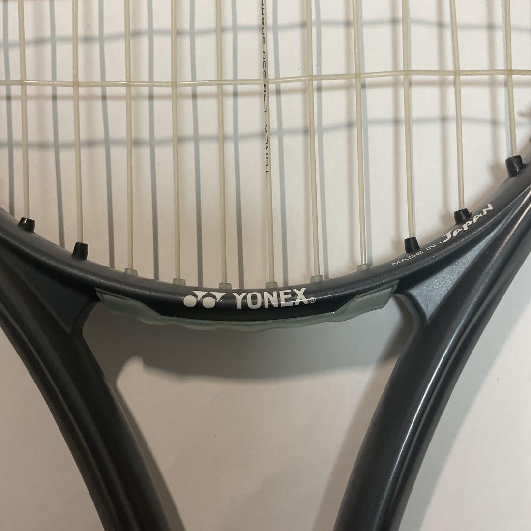 YONEX ジオブレイク GEOBREAK 50VS ラケット 袋付き