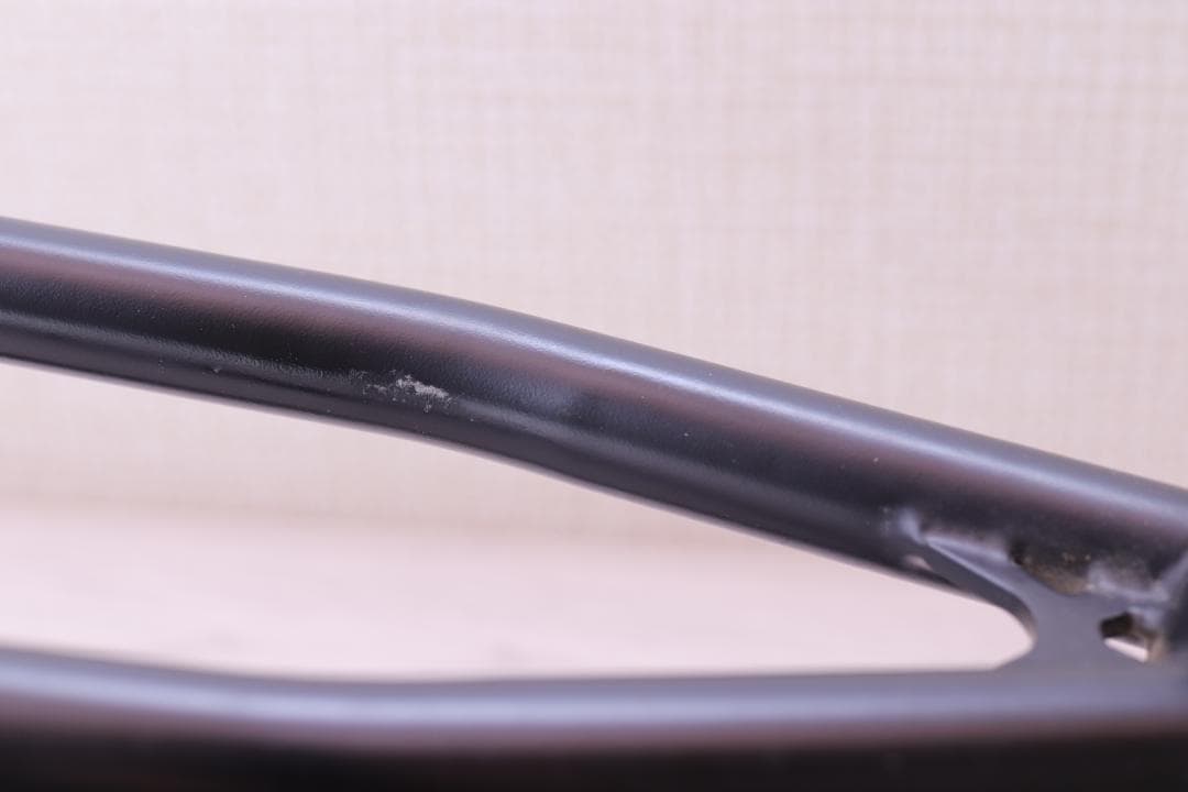 ARES Garuda frame 2011 BMX フラットランド フレーム