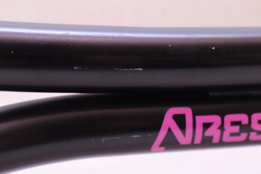 ARES Garuda frame 2011 BMX フラットランド フレーム
