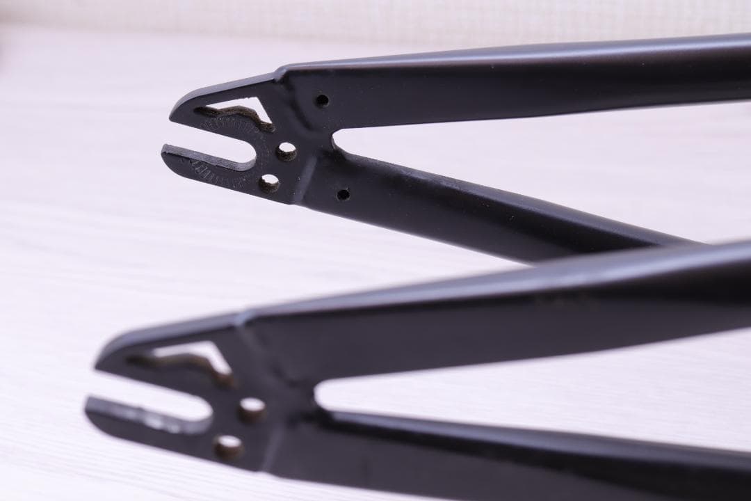 ARES Garuda frame 2011 BMX フラットランド フレーム