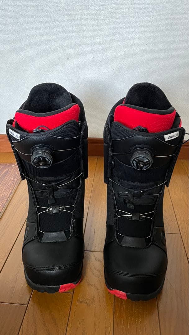 h*m様 フロー　ヘリオス　サイズ28cm