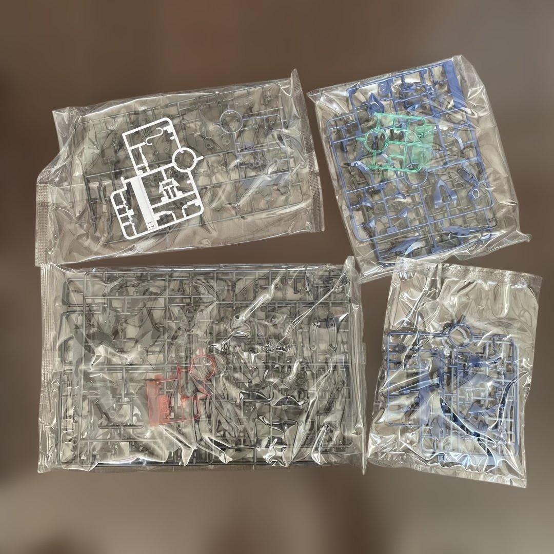 BANDAI RG エヴァンゲリオン Mark.06