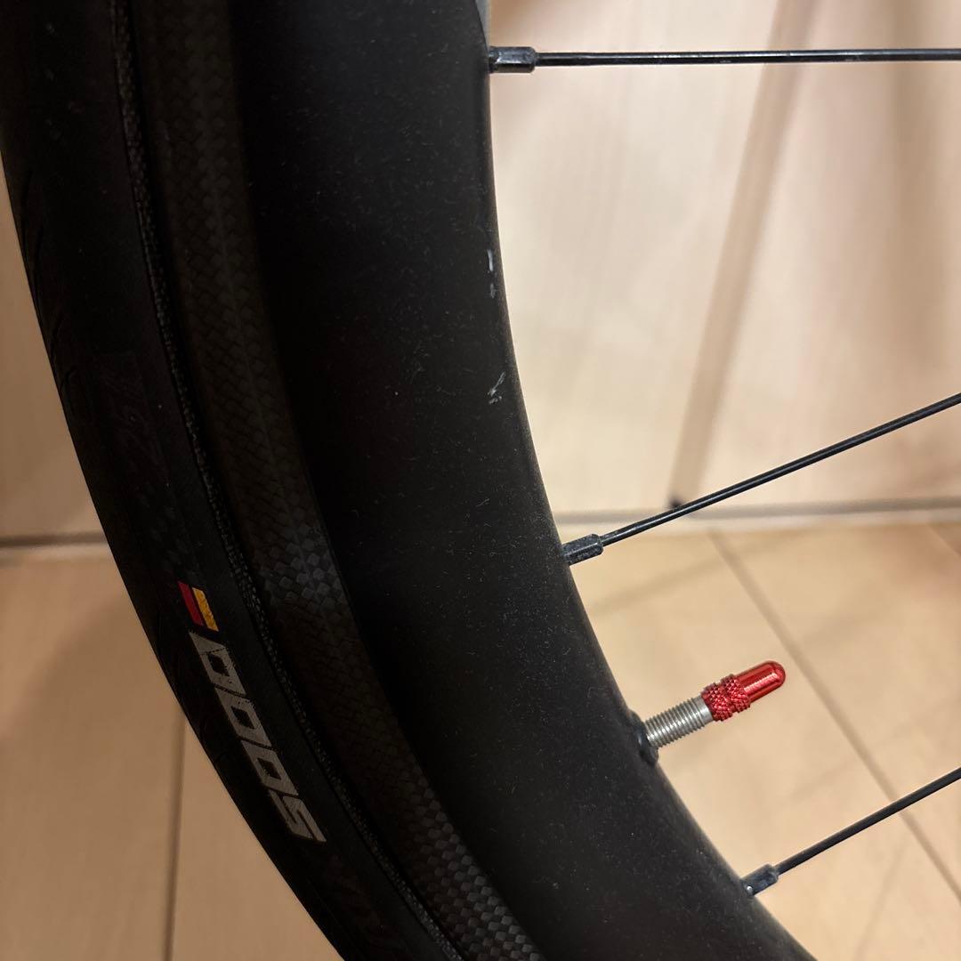 Wilier Cento 1air /prime RR-50 現状手渡し