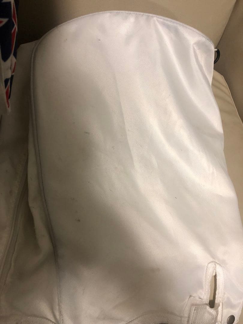 【送料込み】廃盤希少レア　ラウドマウス　スタースタッズ　スタンド式キャディバッグ