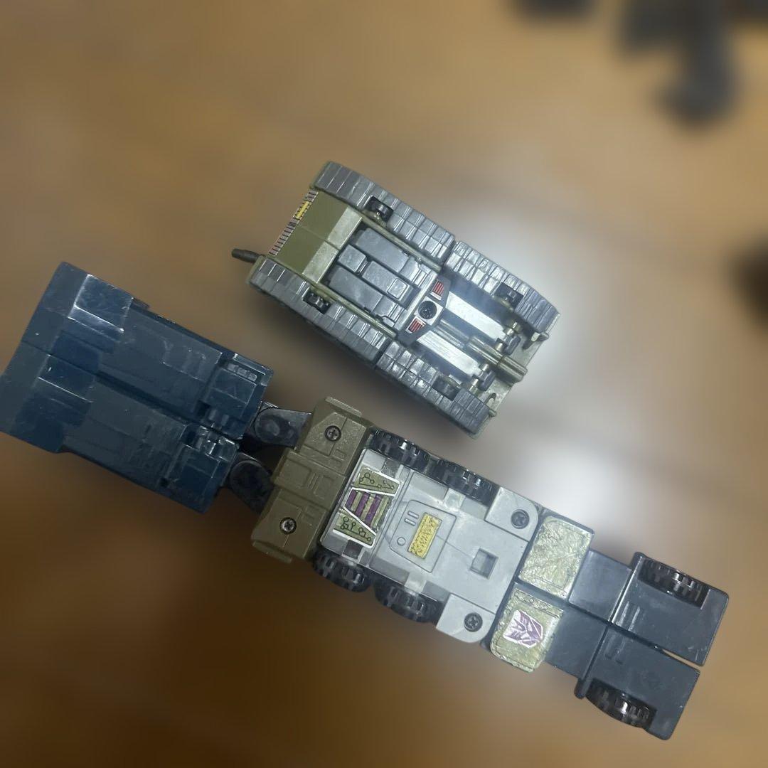 トランスフォーマー フィギュア　アメコミ　まとめ売り