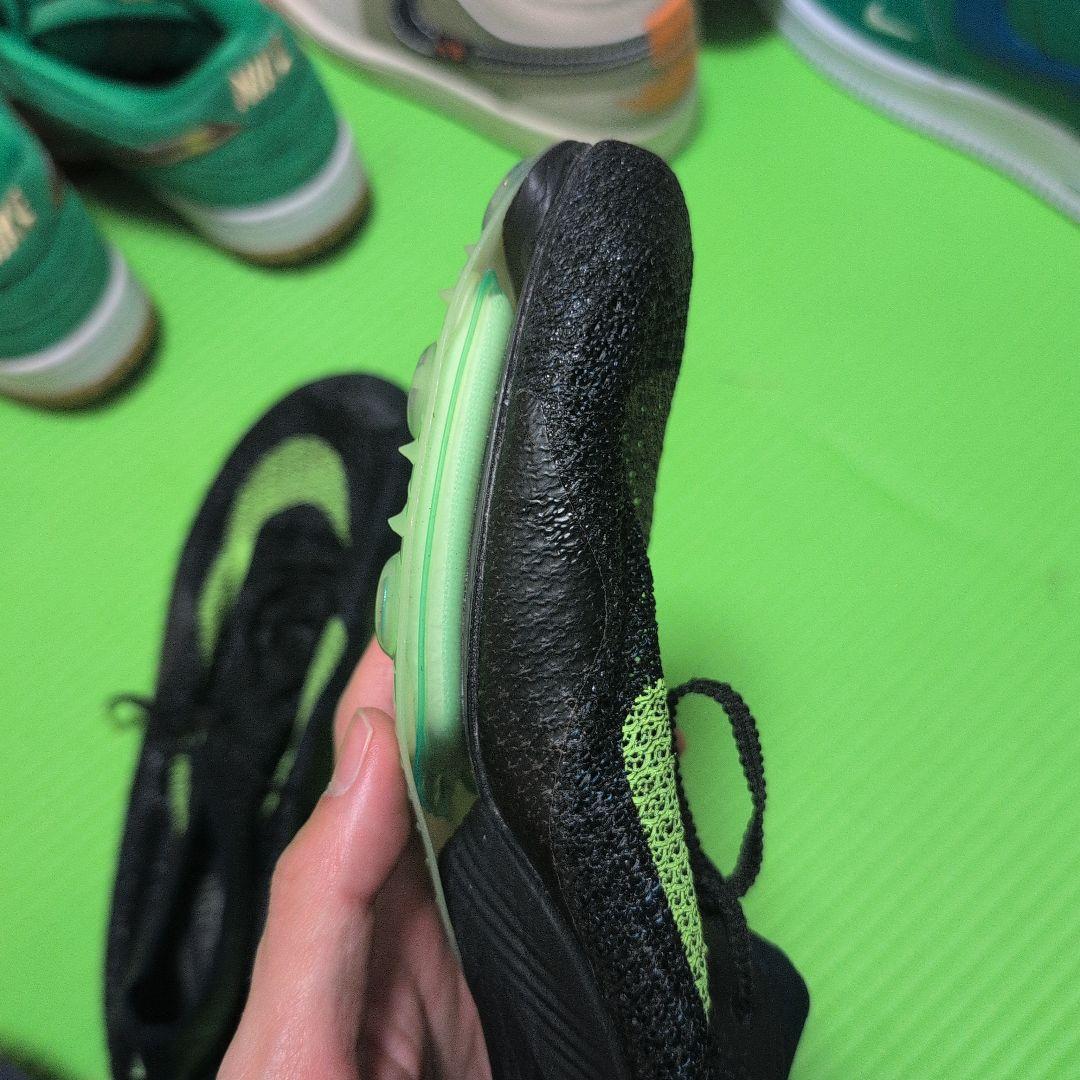 NIKE ナイキ　エアズームヴィクトリー 【初期カラー】 28cm