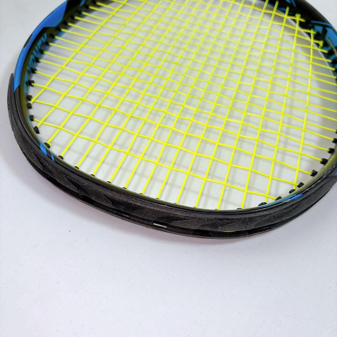 YONEX EZONE DR100 G1硬式 ヨネックス イーゾーン