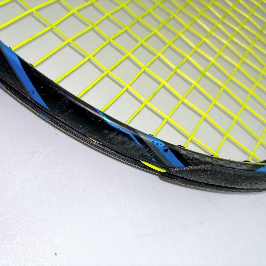 YONEX EZONE DR100 G1硬式 ヨネックス イーゾーン