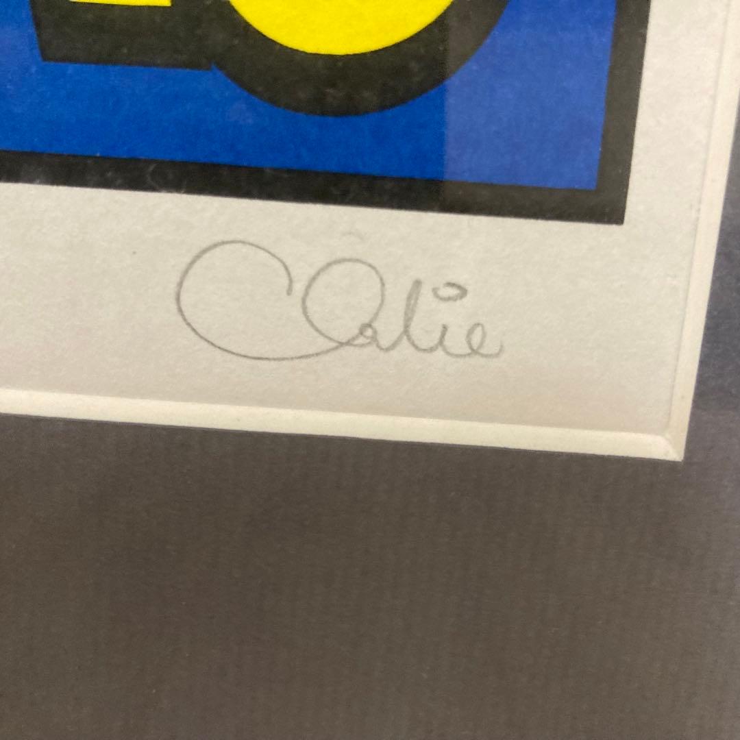 Sonic Youth ポスター ライブ Uncle Charlie