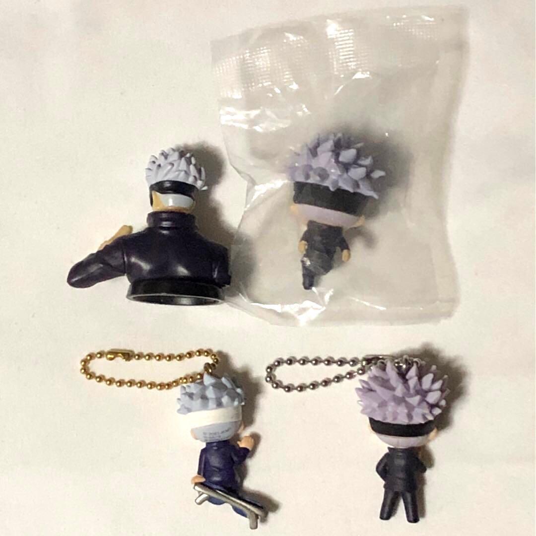 呪術廻戦　五条悟　まとめ　セット　希少