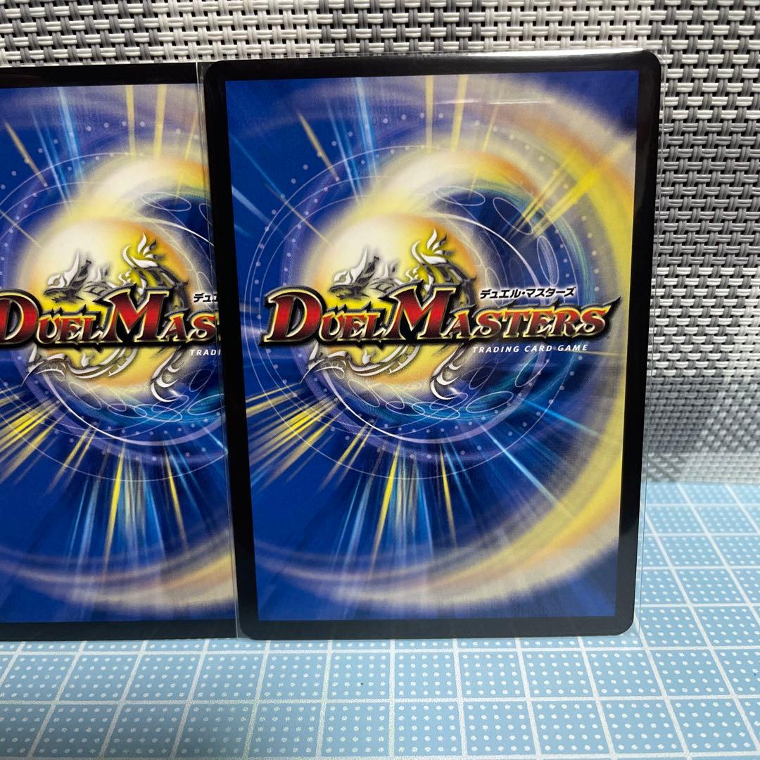 DM 支配の精霊 ペルフェクト リゼ・ヘルエスタ 未使用 セット メルカリ便