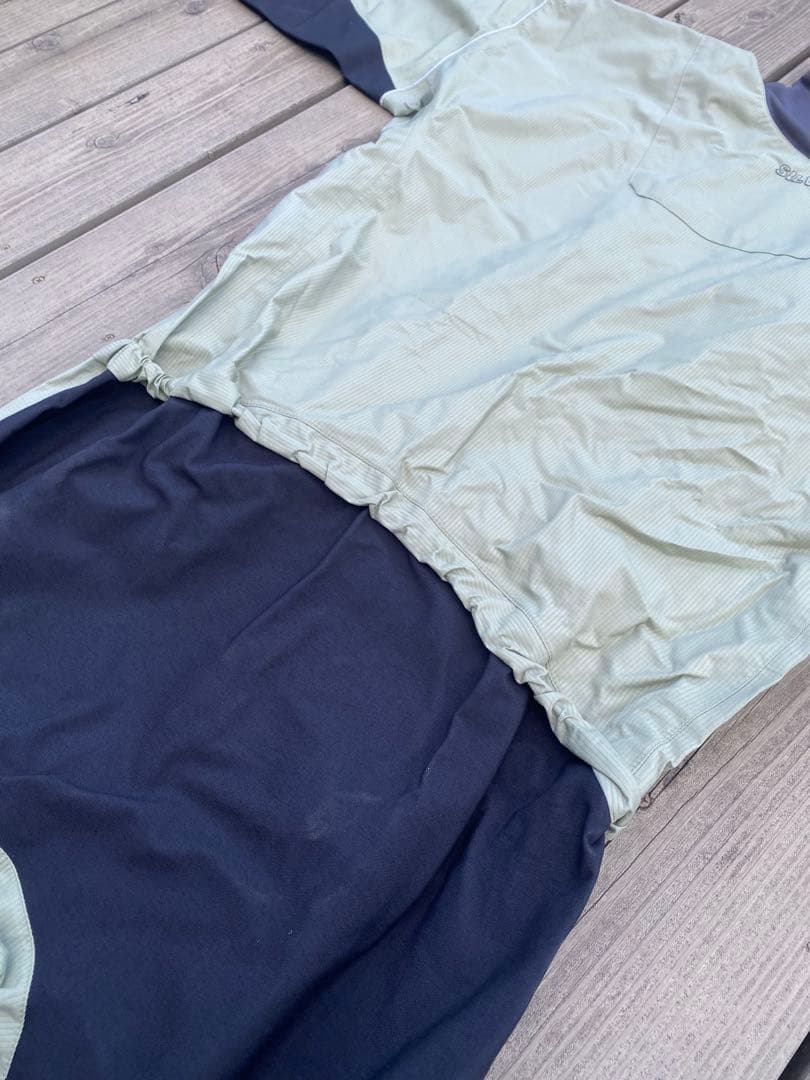 PALM パーム　ドライスーツ　Sサイズ　カヤック　未使用品