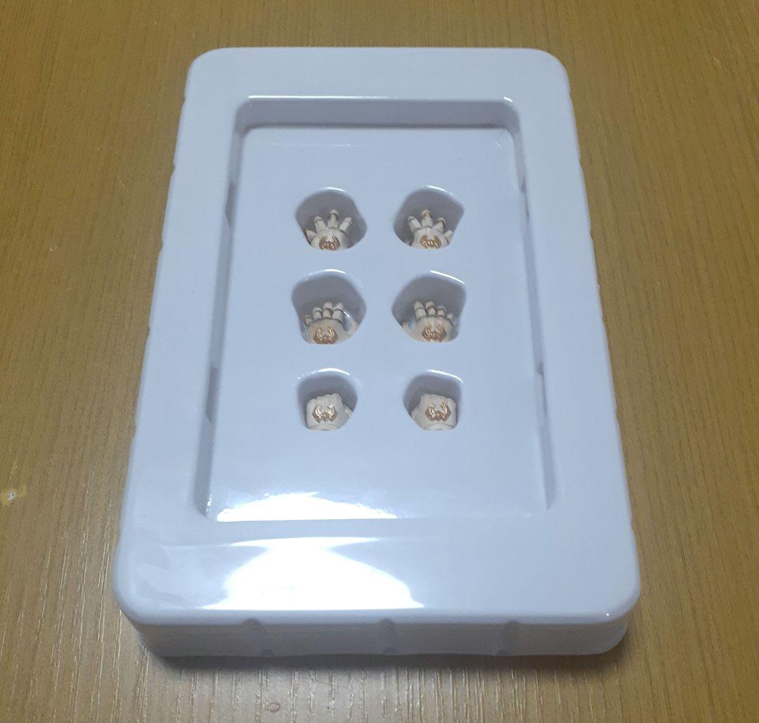 S.H.Figuarts (真骨彫製法) ン・ダグバ・ゼバ フィギュアーツ