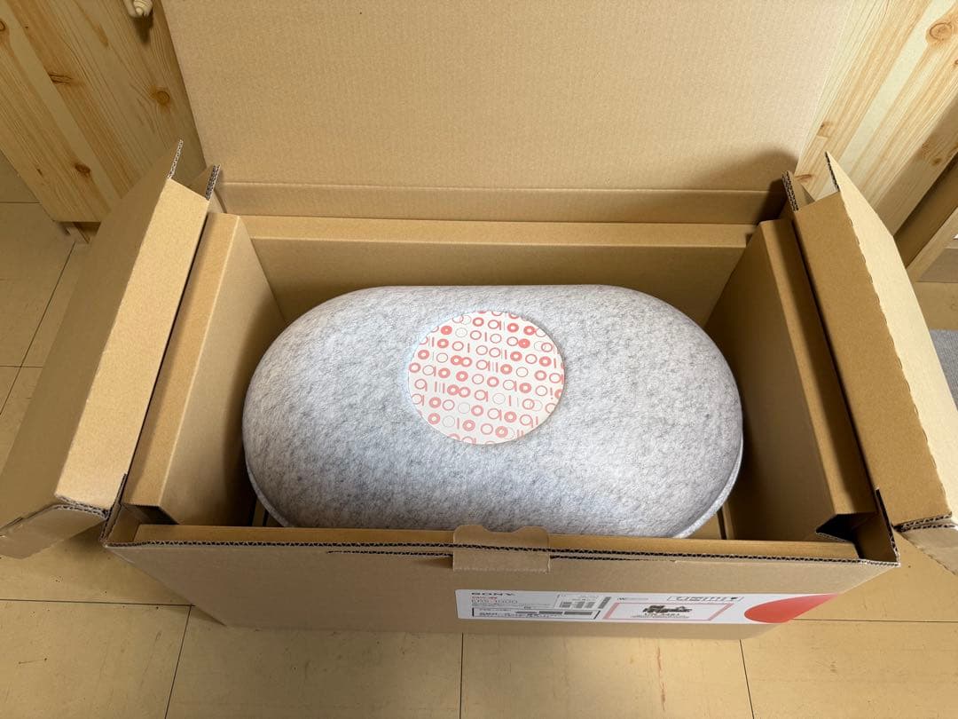 【美品】SONY／アイボ aibo ERS-1000 ロボット犬