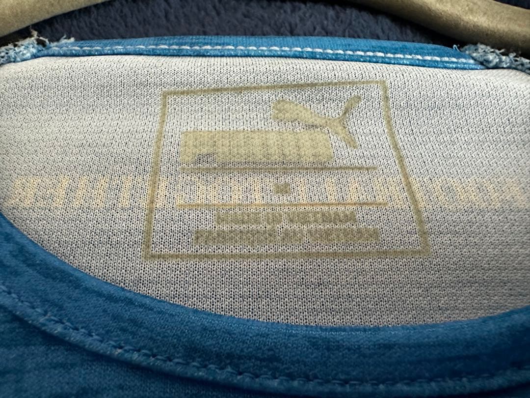【貴重/正規品】三笘薫　川崎フロンターレ PUMA ユニフォーム 即発送