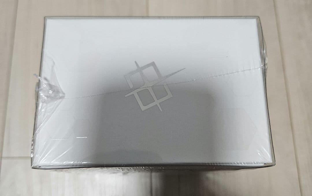 ガンダムカードゲーム リミテッドBOX Ver.β 未開封