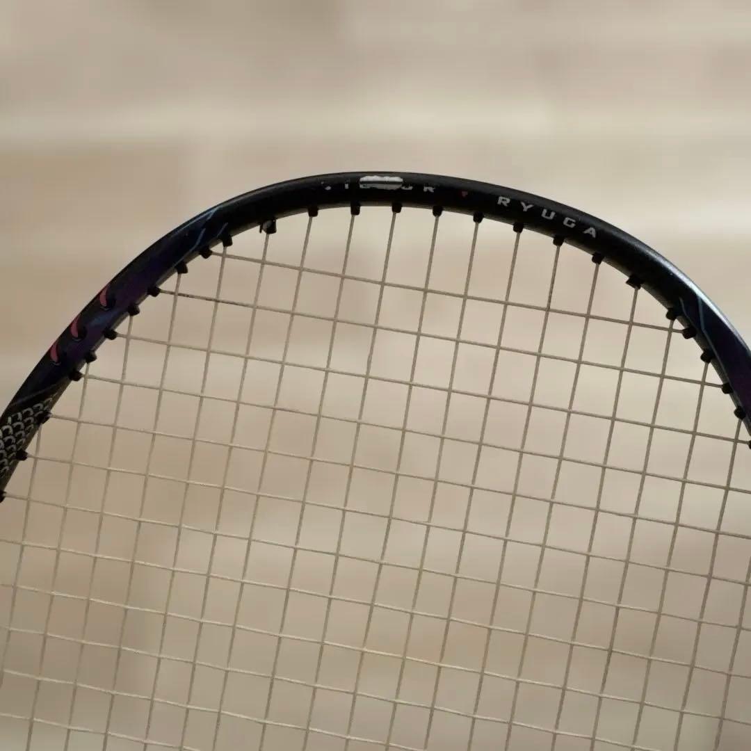 VICTOR THRUSTER RYUGA Ⅱ PRO 4UG6