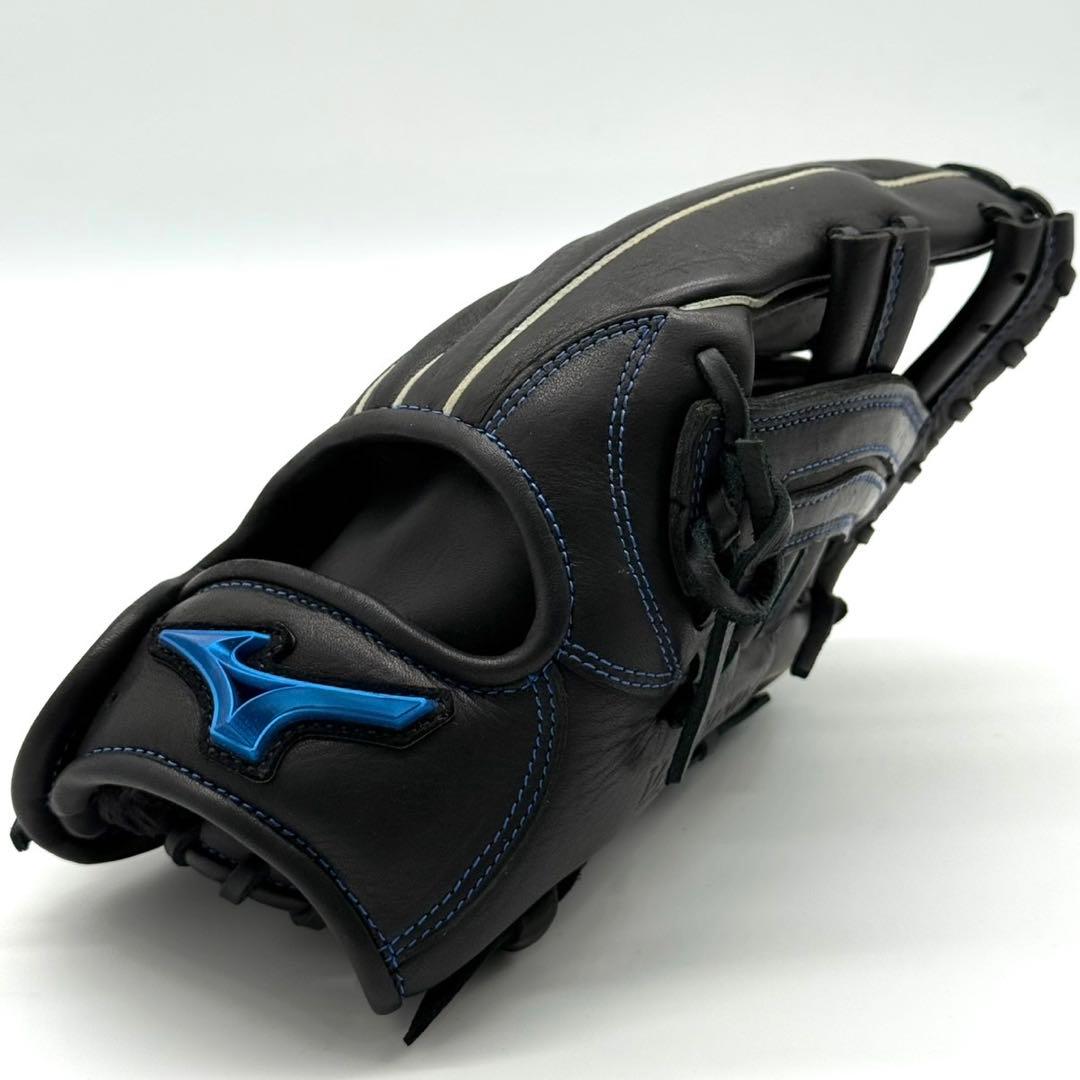 美品 グローブ 野球用 使用1回 少し小さめサイズ