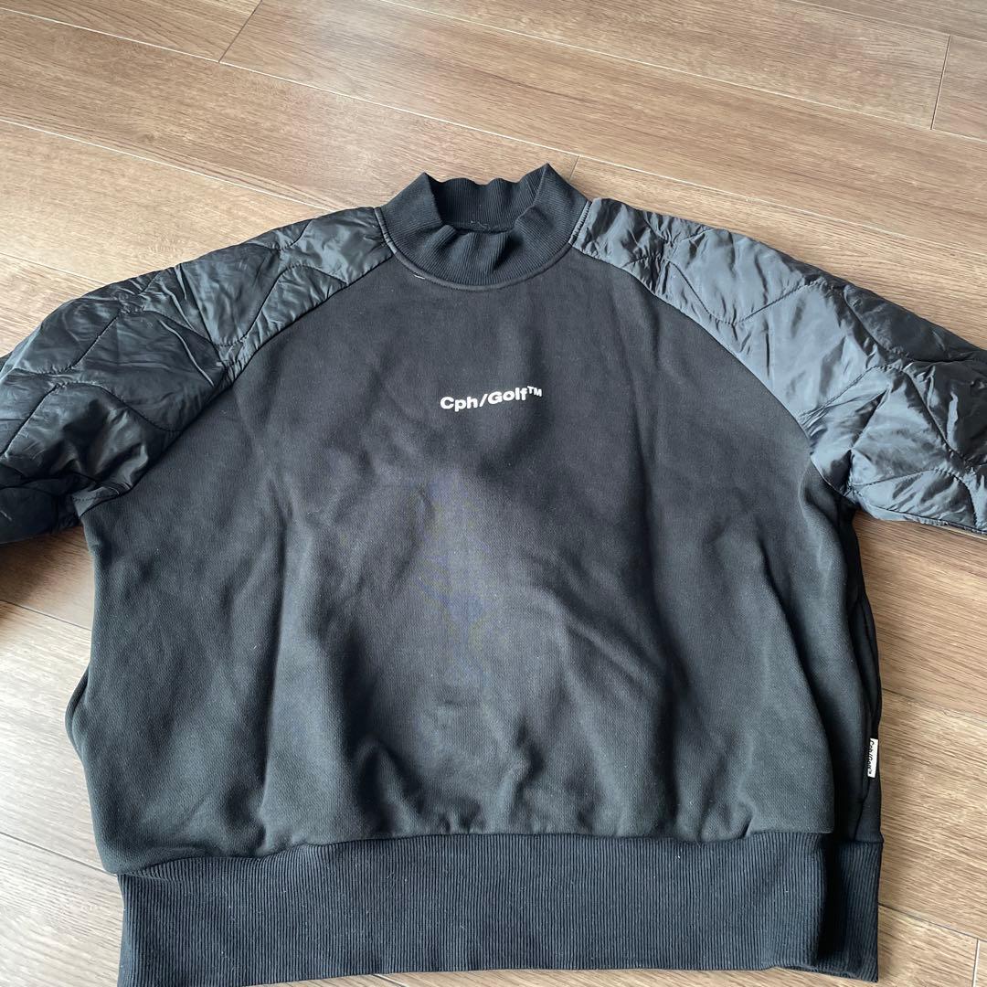 Cph/Golf キャプテンズヘルムゴルフ