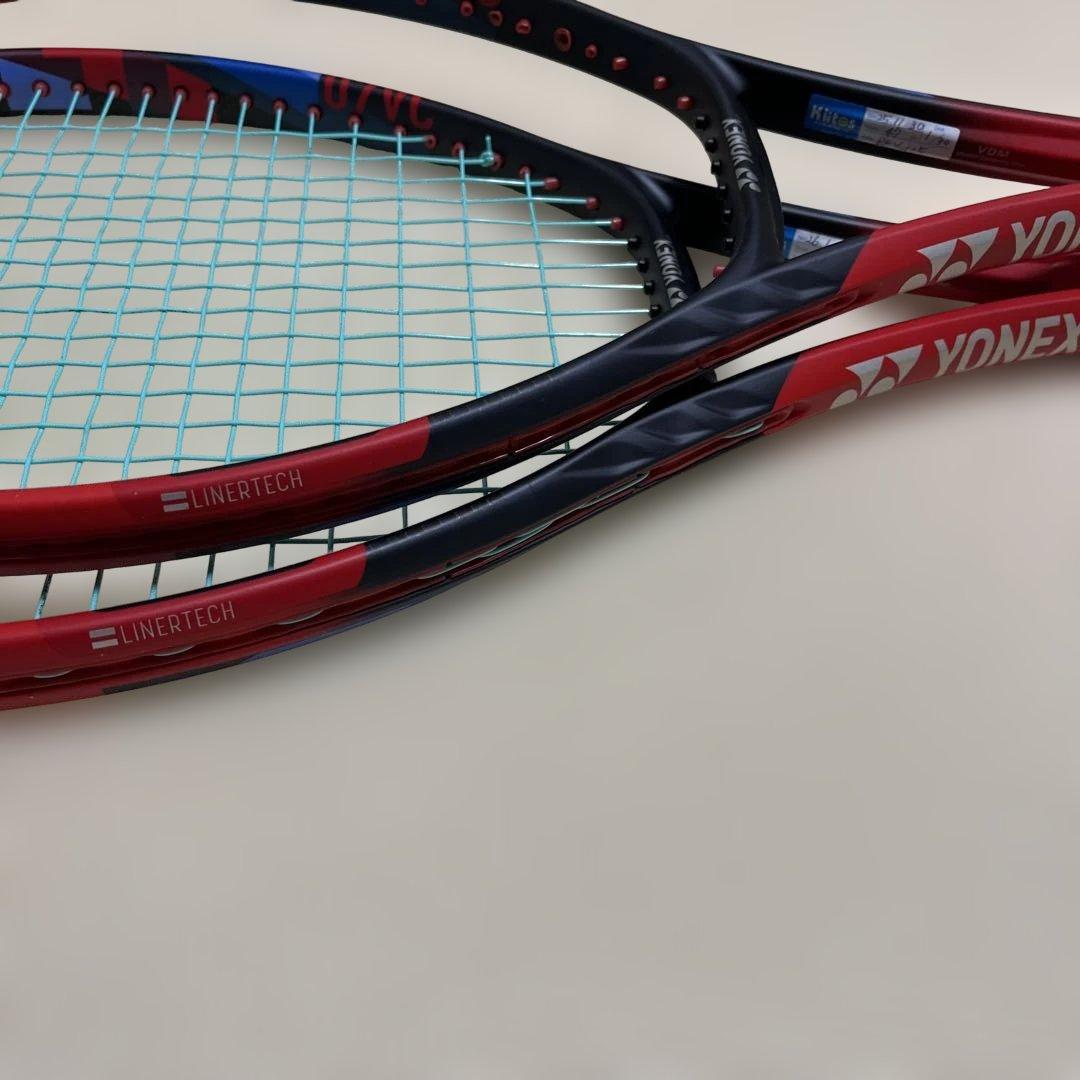YONEX VCORE98 2本セット