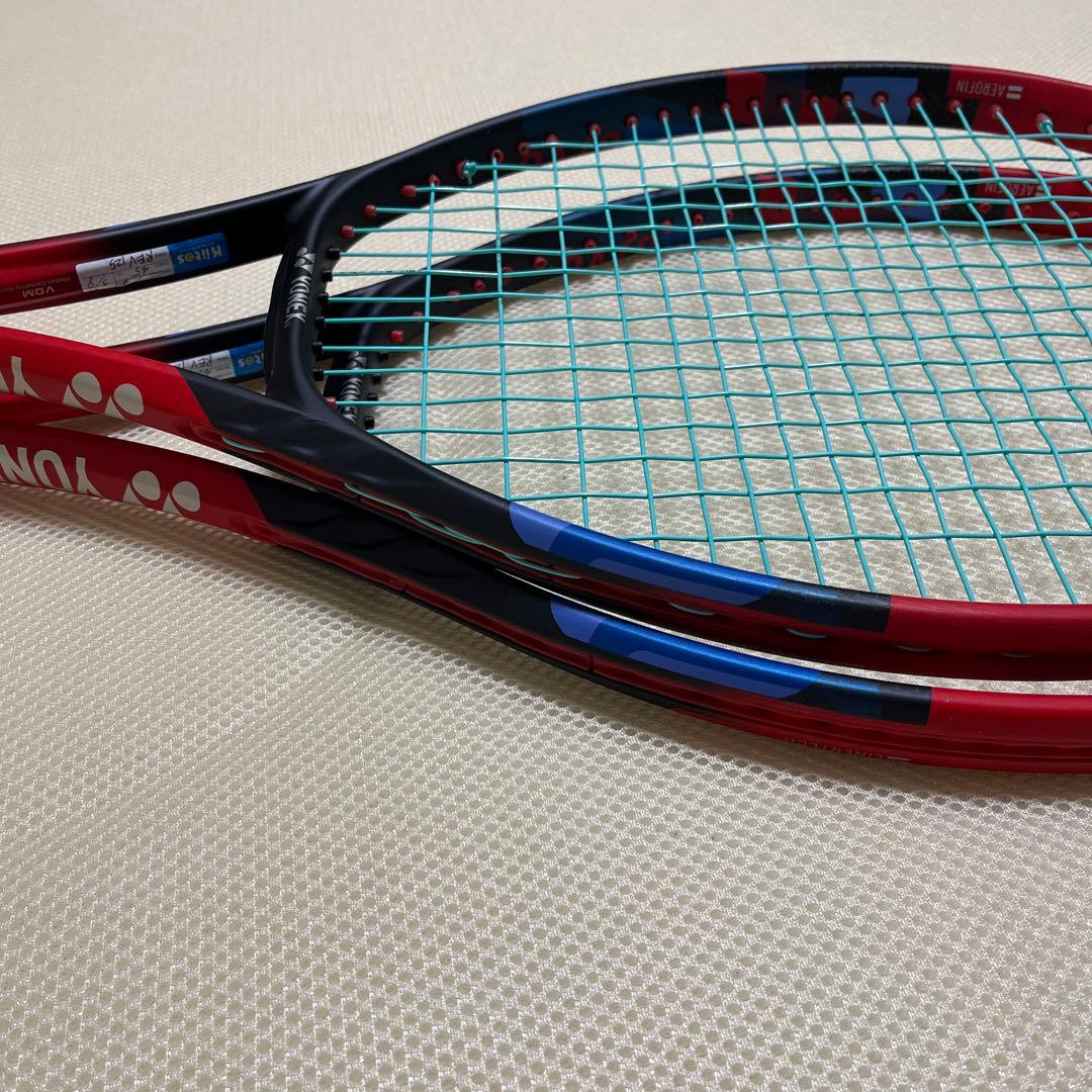 YONEX VCORE98 2本セット