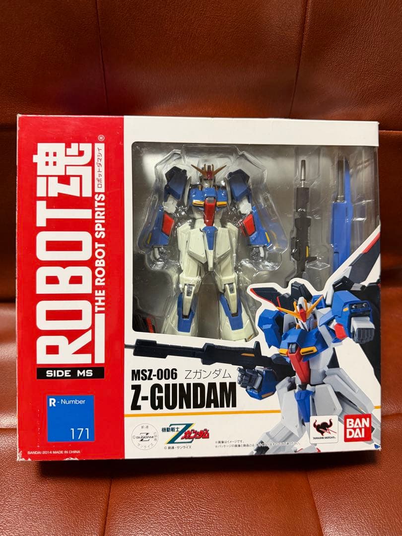 ROBOT魂　リックディアス　百式　マークツー　Ζガンダム　まとめ