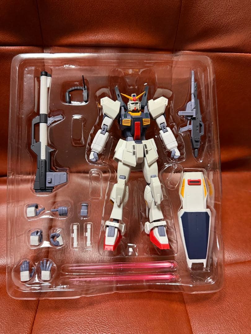 ROBOT魂　リックディアス　百式　マークツー　Ζガンダム　まとめ