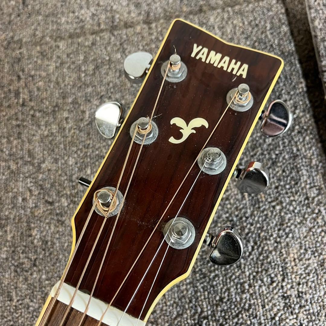 A31 激安早い者勝ち✨YAMAHA アコースティックギター FG730S