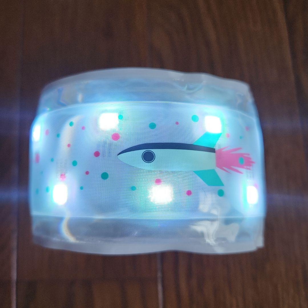 Mrs. GREEN APPLE ゼンジン未到とヴェルトラウム ライトバンド