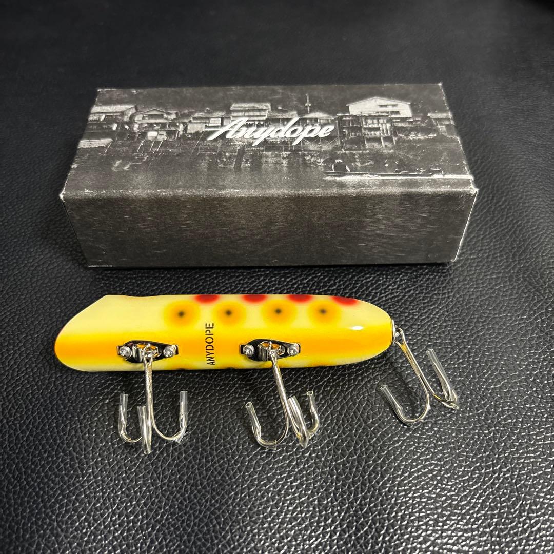 エニードープ ドーピー BBP