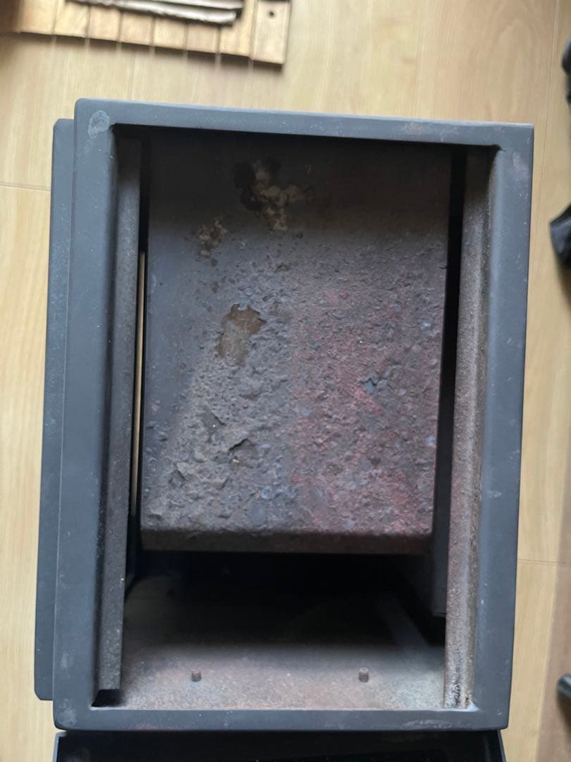 マウントスミMt.SUMI 薪ストーブマイクロmicro