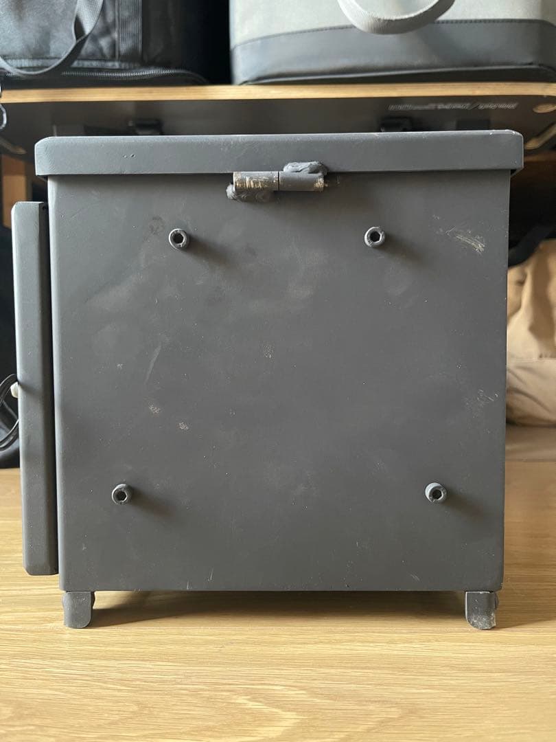 マウントスミMt.SUMI 薪ストーブマイクロmicro