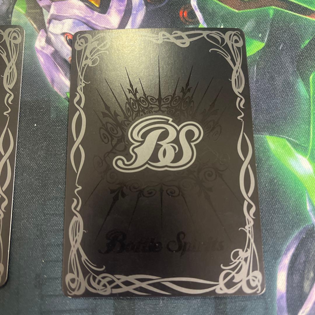 バトスピ 碇シンジ - シンクロ率♾ -