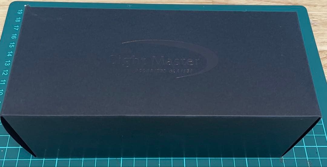 ティムコ サイトマスター ロトンド イーズグリーン フレーム/マットブラック